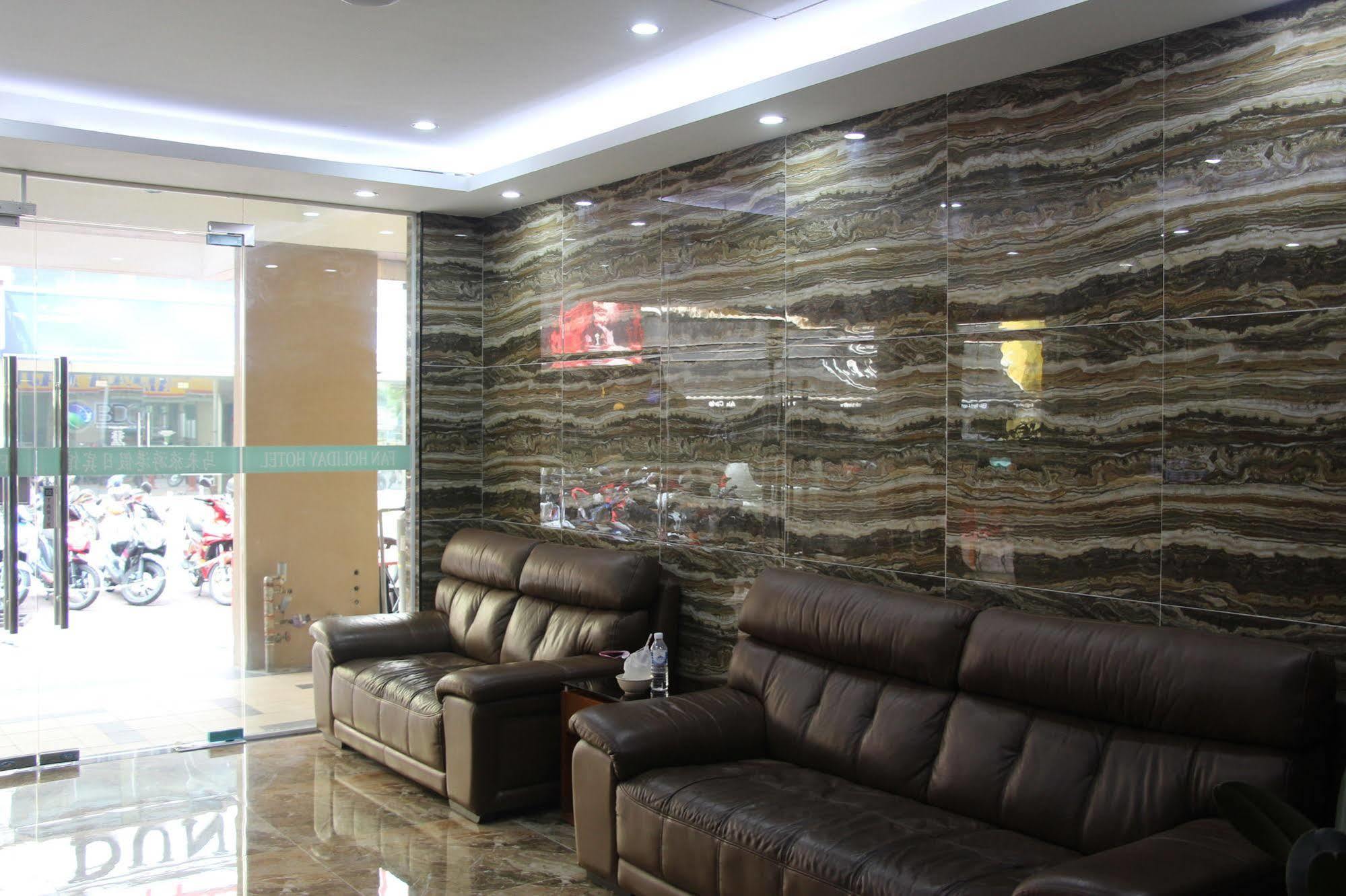 Fan Holiday Hotel Kuala Lumpur Exterior foto